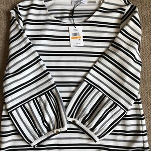 NWT Calvin Klein Dress Shirt